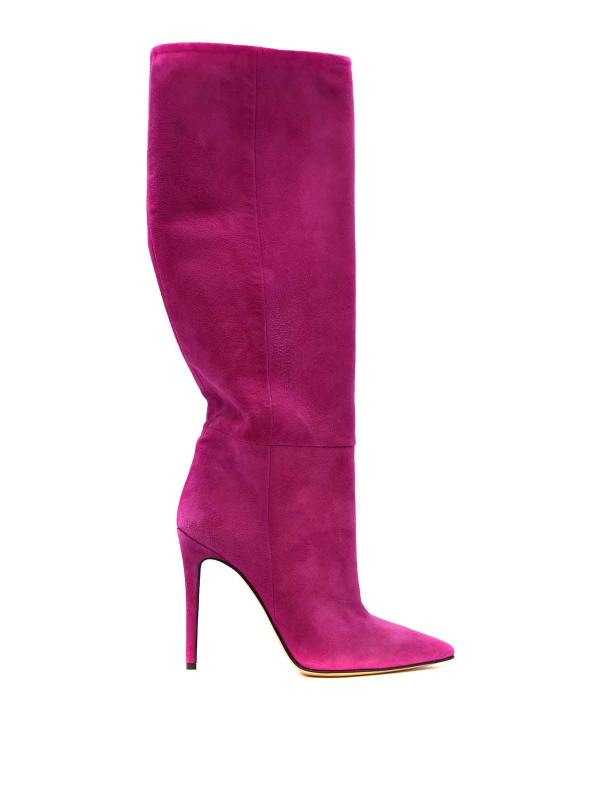 Anna F. Bottes - Fuchsia