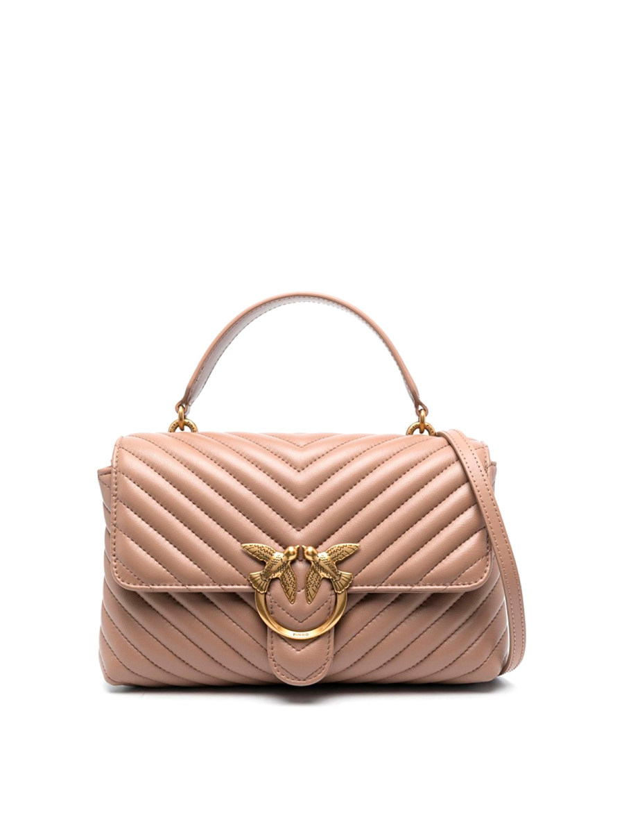 Pinko Sac Bandoulière - Classic Lady Lov