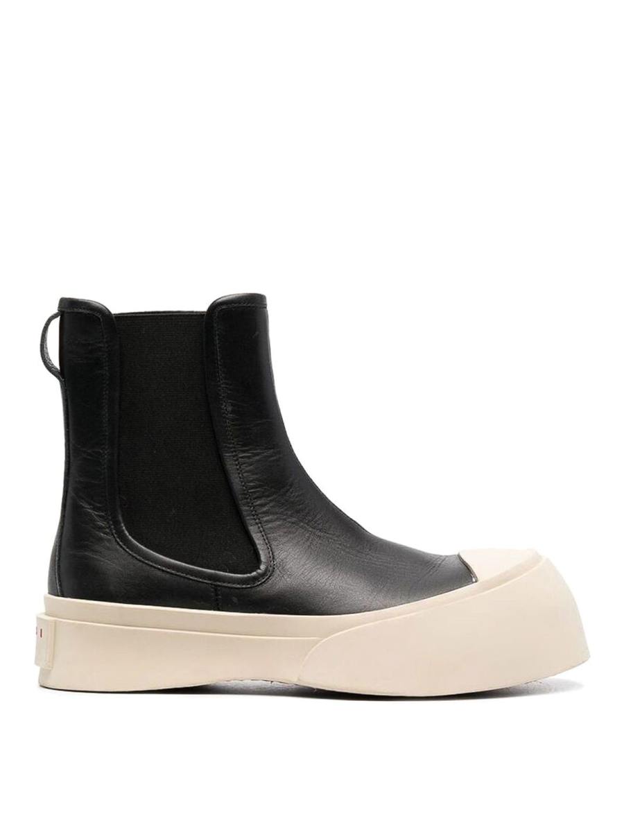 Marni Baskets - Noir