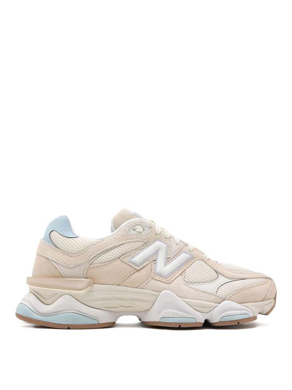 New Balance Baskets - 9060