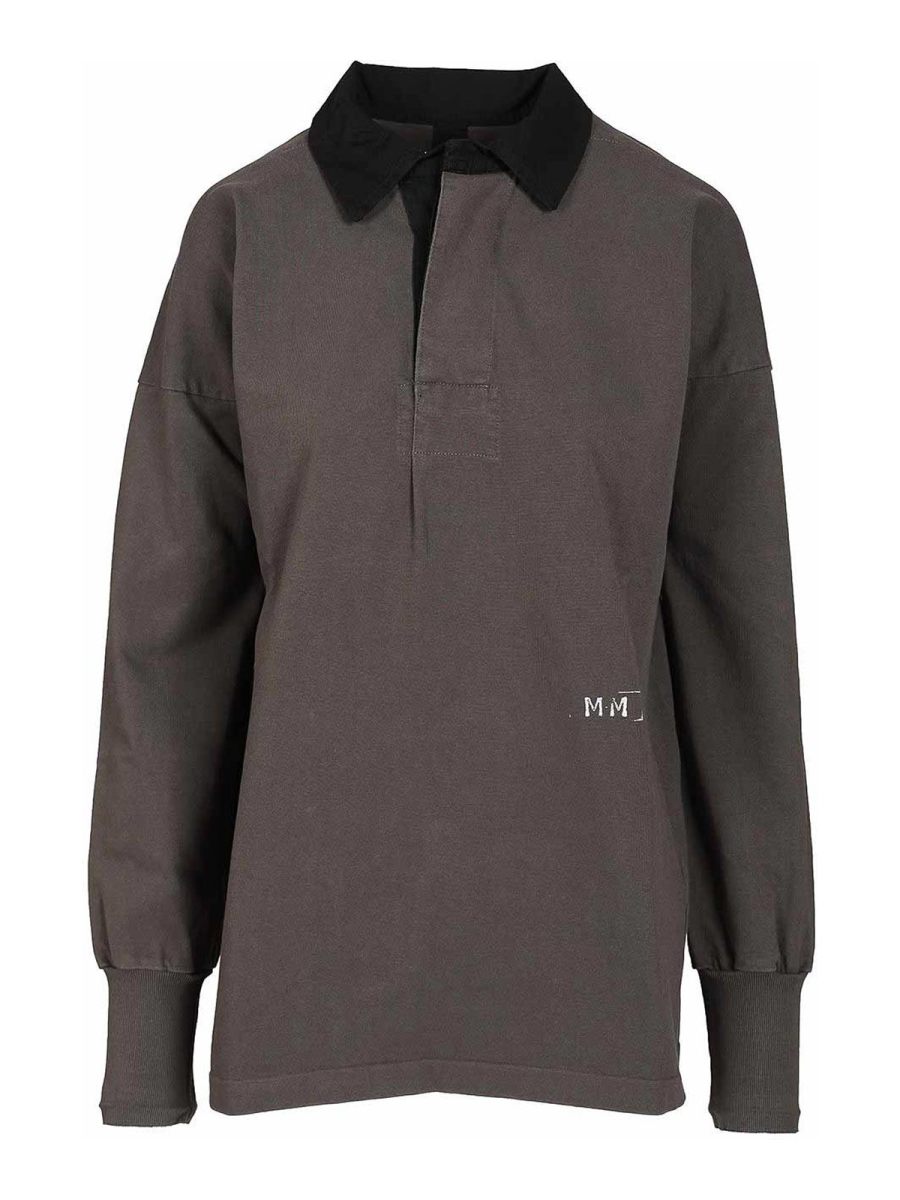 Maison Margiela Polo - Gris