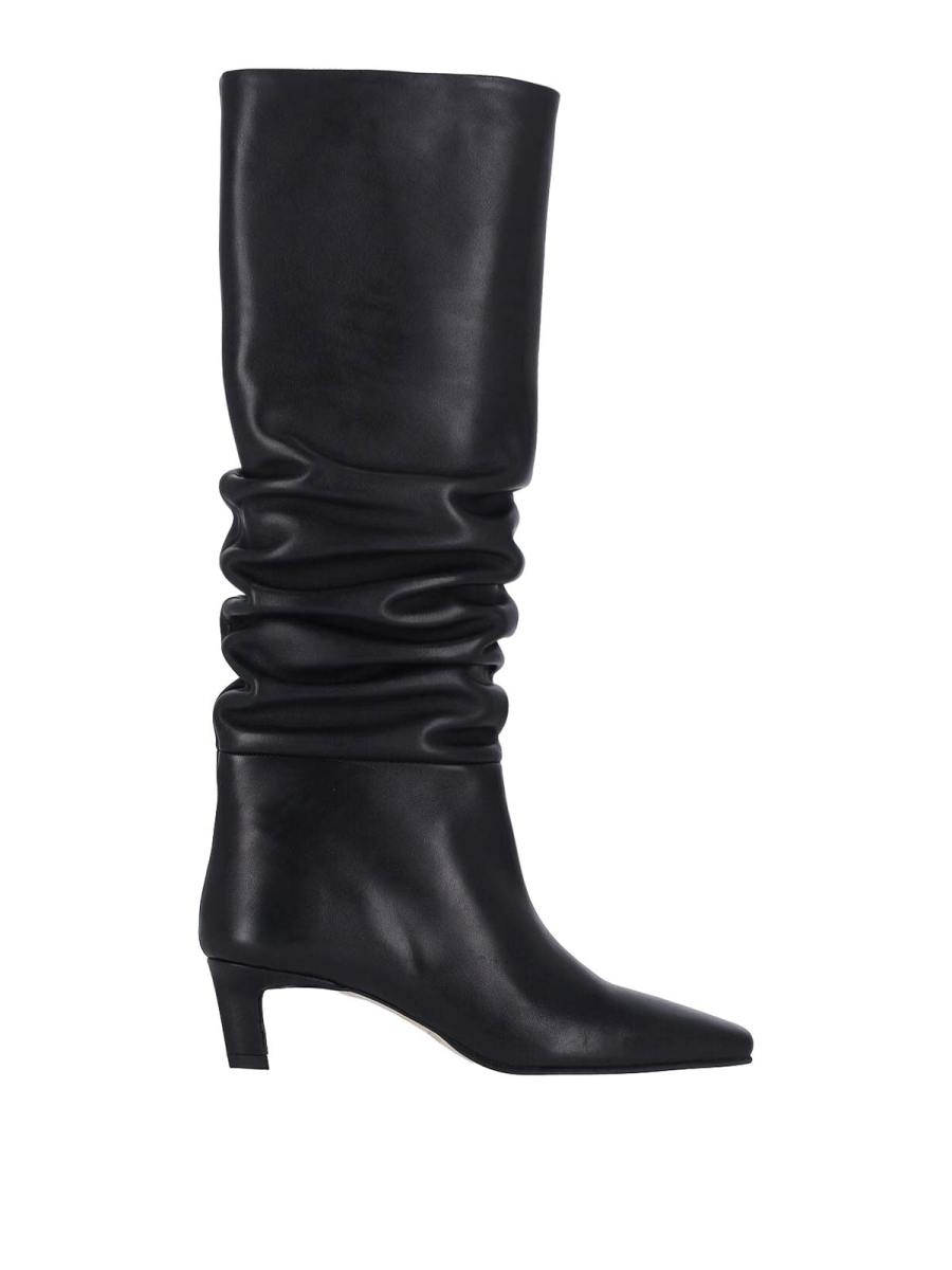 Alohas Bottes - Noir