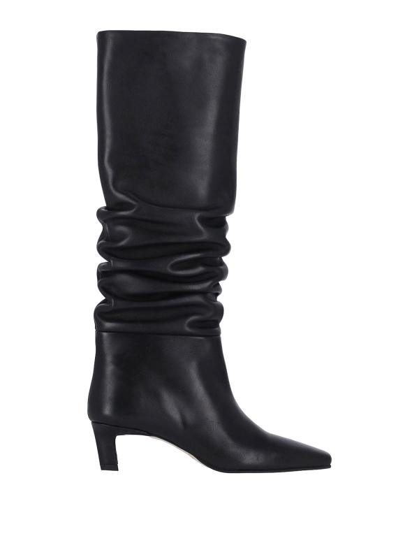 Alohas Bottes - Noir