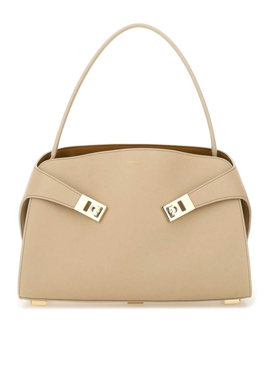Ferragamo Sac Porté Épaule - Hug