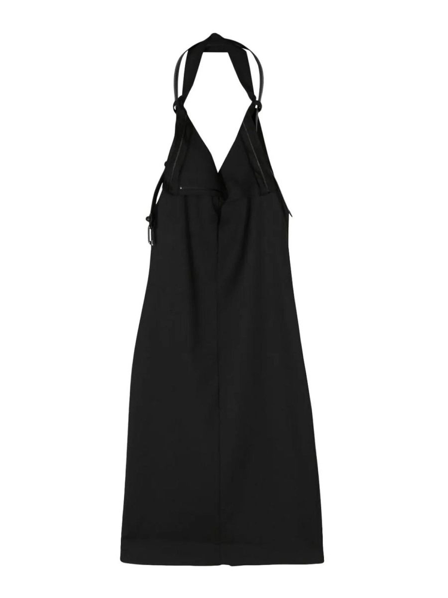 Coperni Robe Courte - Noir