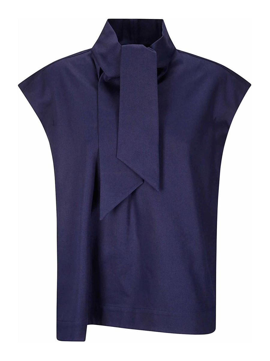 Jejia Chemise - Bleu