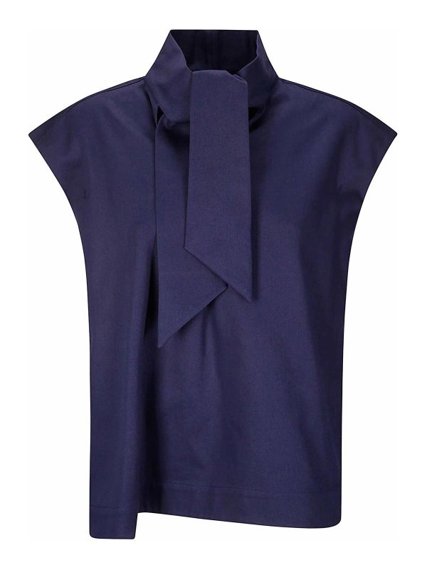 Jejia Chemise - Bleu