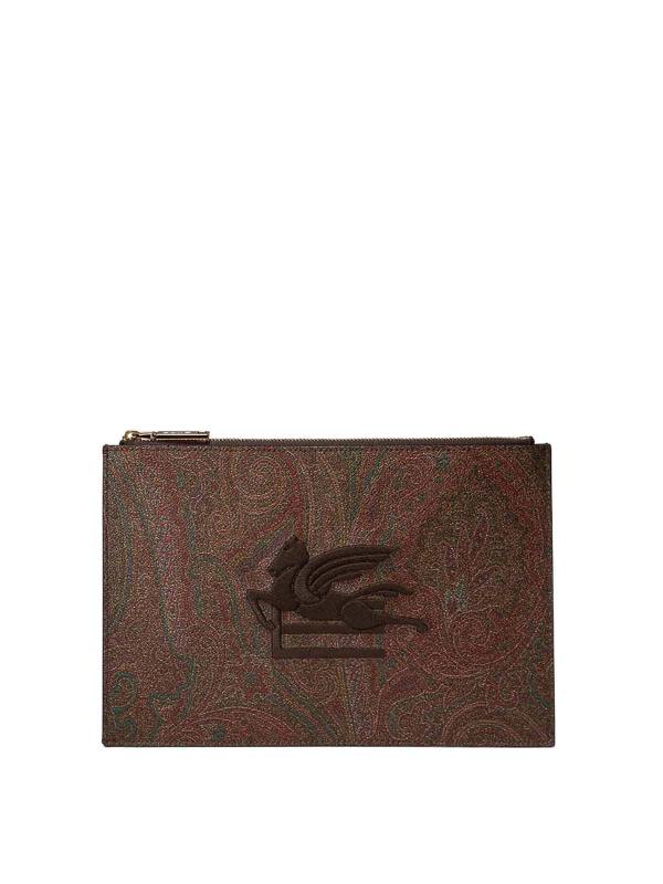 Etro Sac Bandoulière - Marr