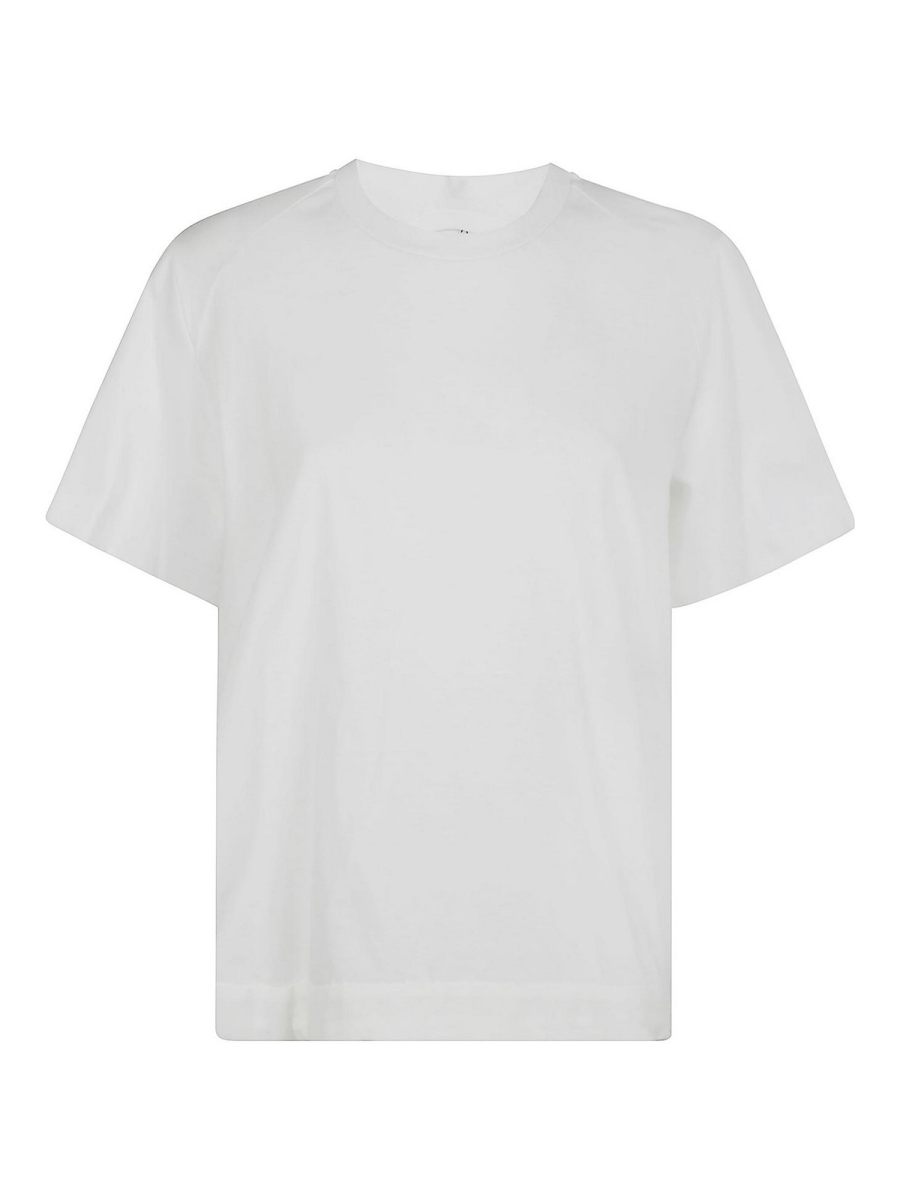 Liviana Conti T-Shirt - Blanc