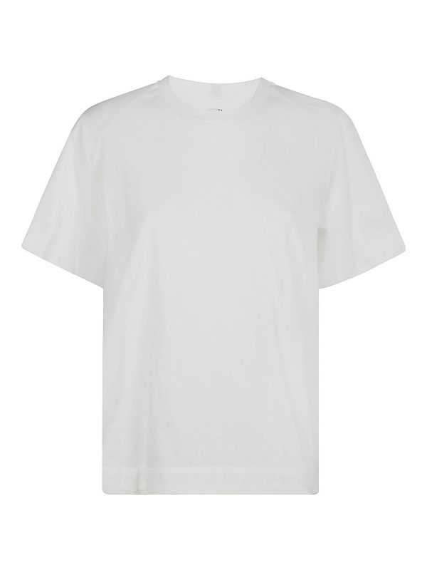 Liviana Conti T-Shirt - Blanc