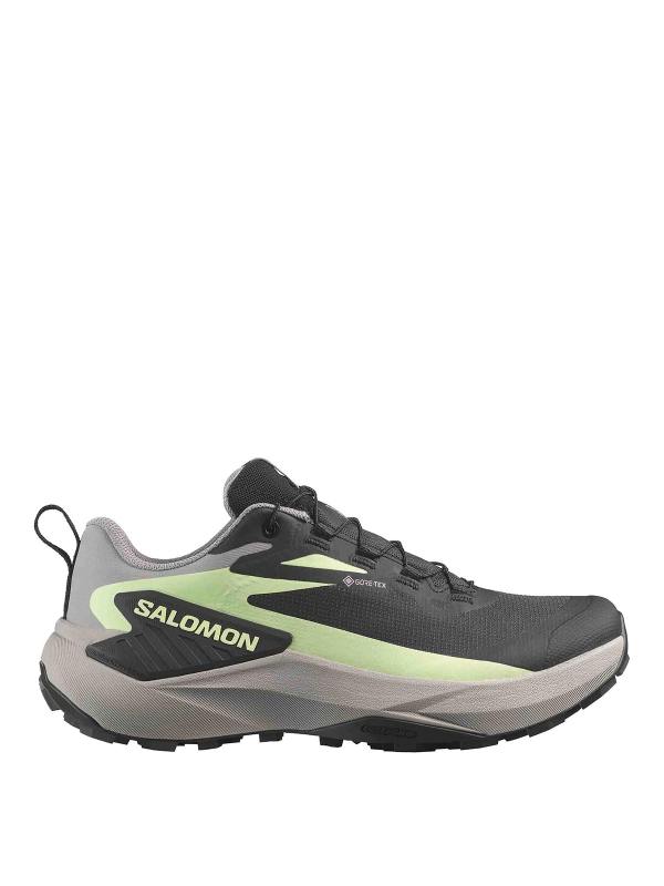 Salomon Baskets - Vert