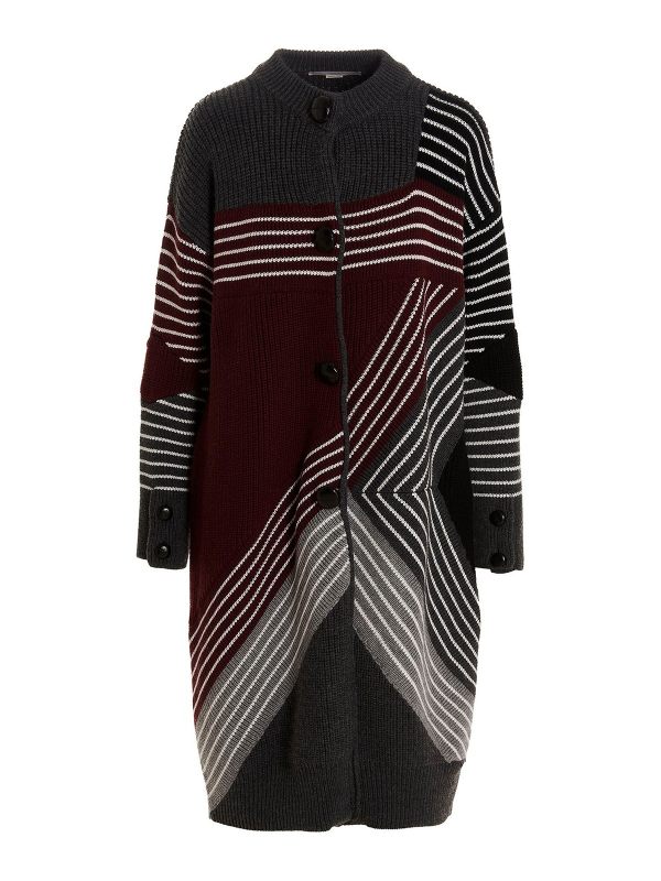 Stella Mccartney Trench-Coat - Stella By Stella