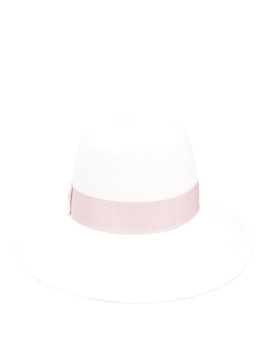 Borsalino Chapeau - Rose Clair