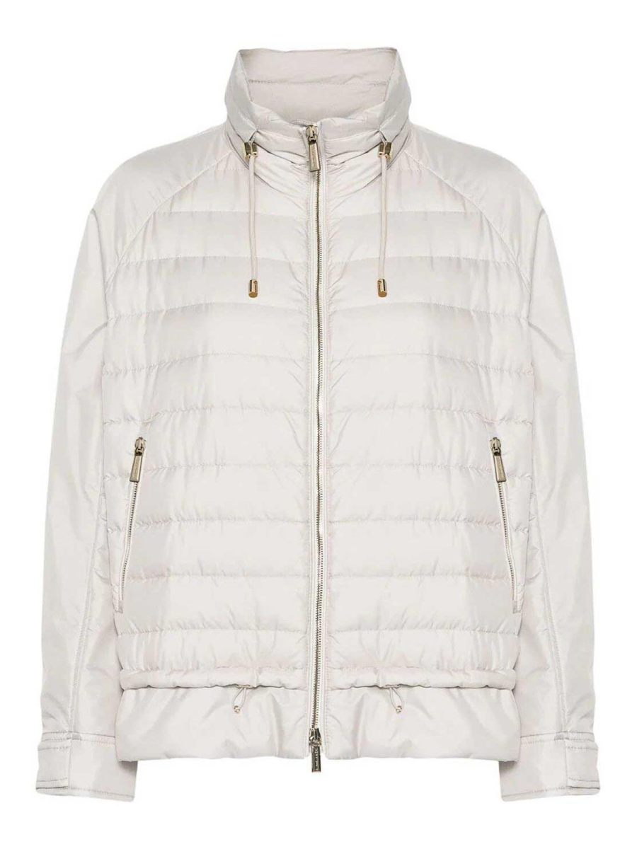 Moorer Blouson Rembourré - Danielle
