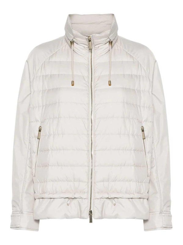 Moorer Blouson Rembourré - Danielle