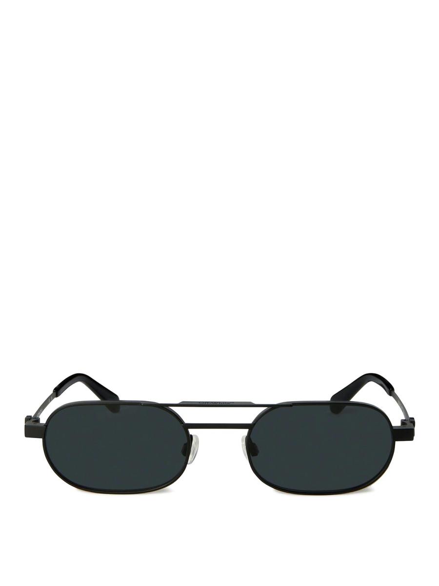 Off-White Lunettes De Soleil - Gr