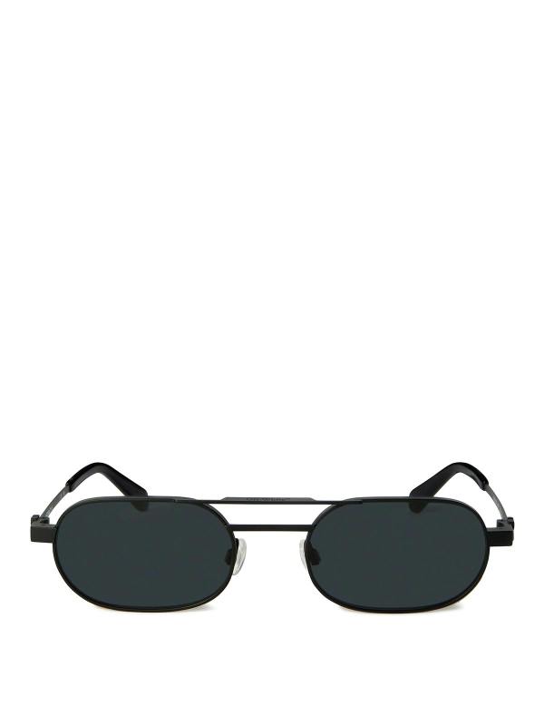 Off-White Lunettes De Soleil - Gr