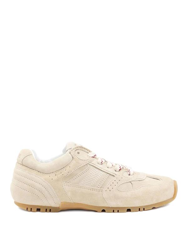 Alohas Baskets - Beige