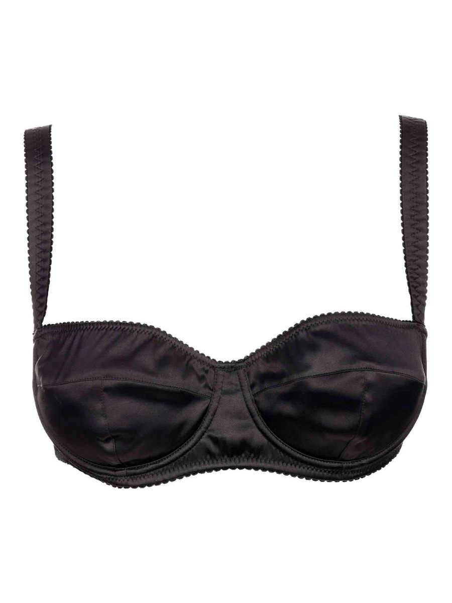 Dolce & Gabbana Top - Noir
