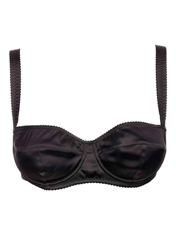 Dolce & Gabbana Top - Noir