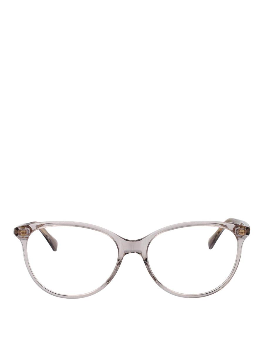 Gucci Lunettes De Soleil - Gris