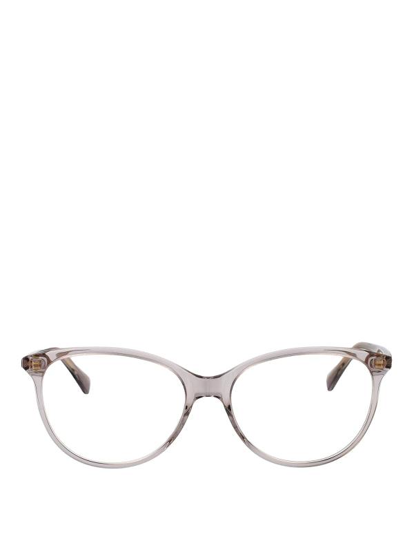 Gucci Lunettes De Soleil - Gris