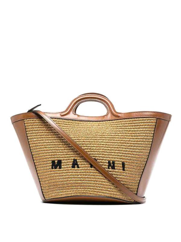Marni Sac Bandoulière - Marr