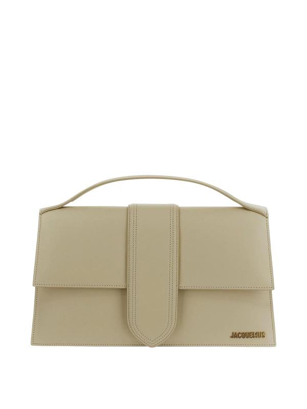 Jacquemus Sac Cabas - Blanc