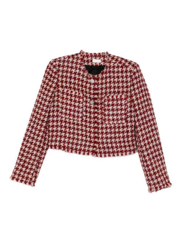 Liu Jo Blazer - Beige