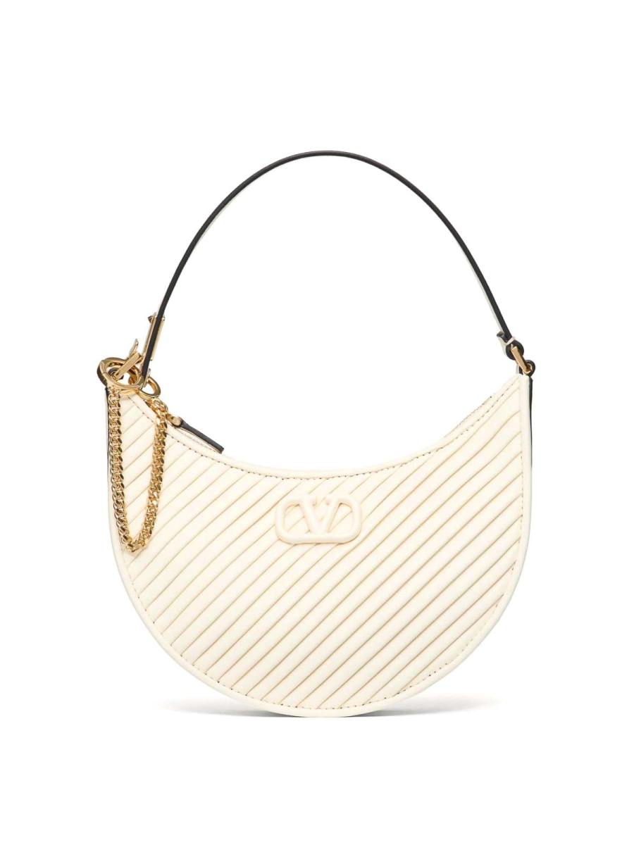 Valentino Garavani Sac Cabas - Blanc