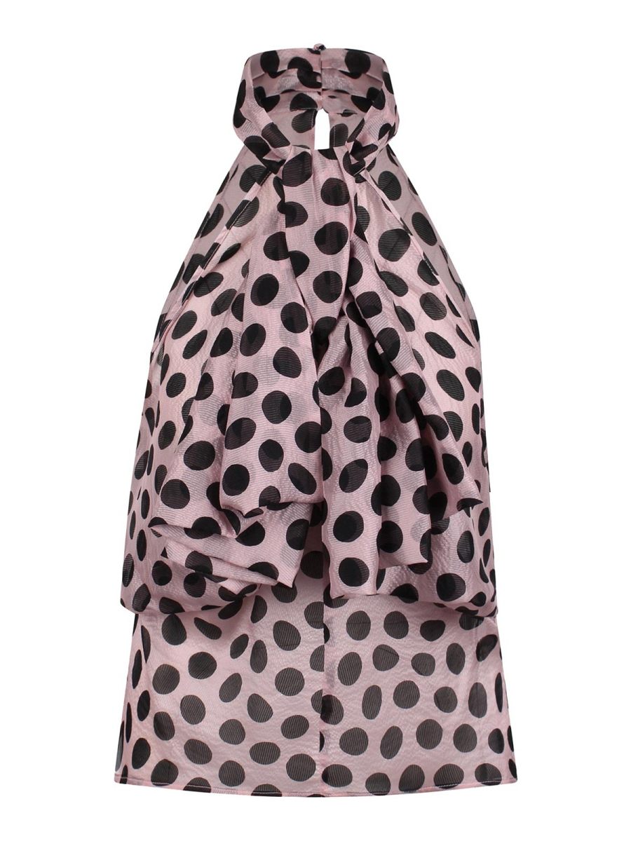 Nina Ricci Top - Rose