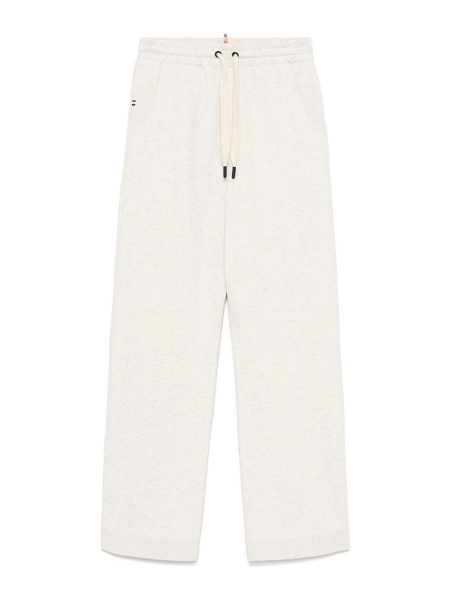 Moncler Grenoble Pantalons Décontractés - Beige
