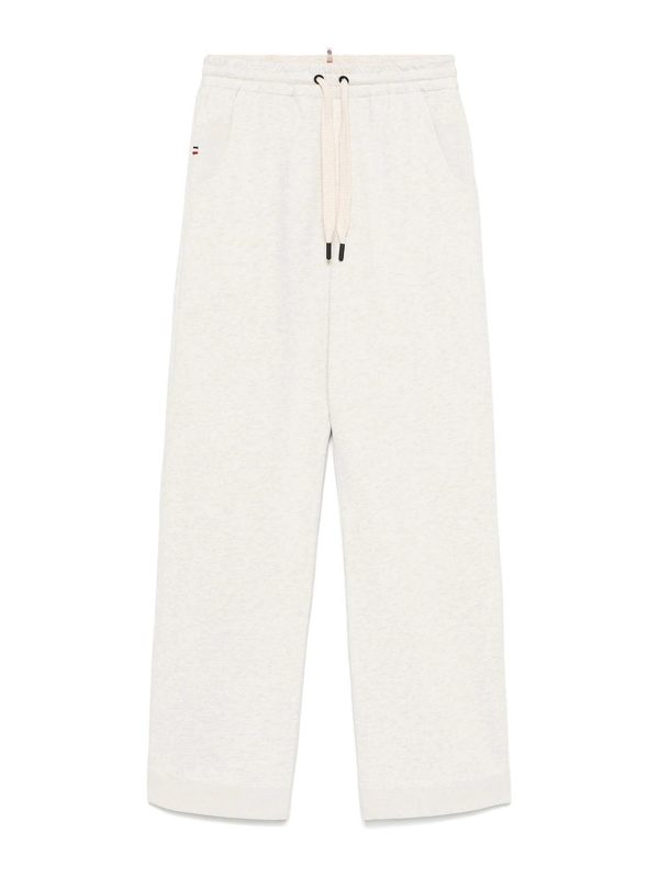 Moncler Grenoble Pantalons Décontractés - Beige