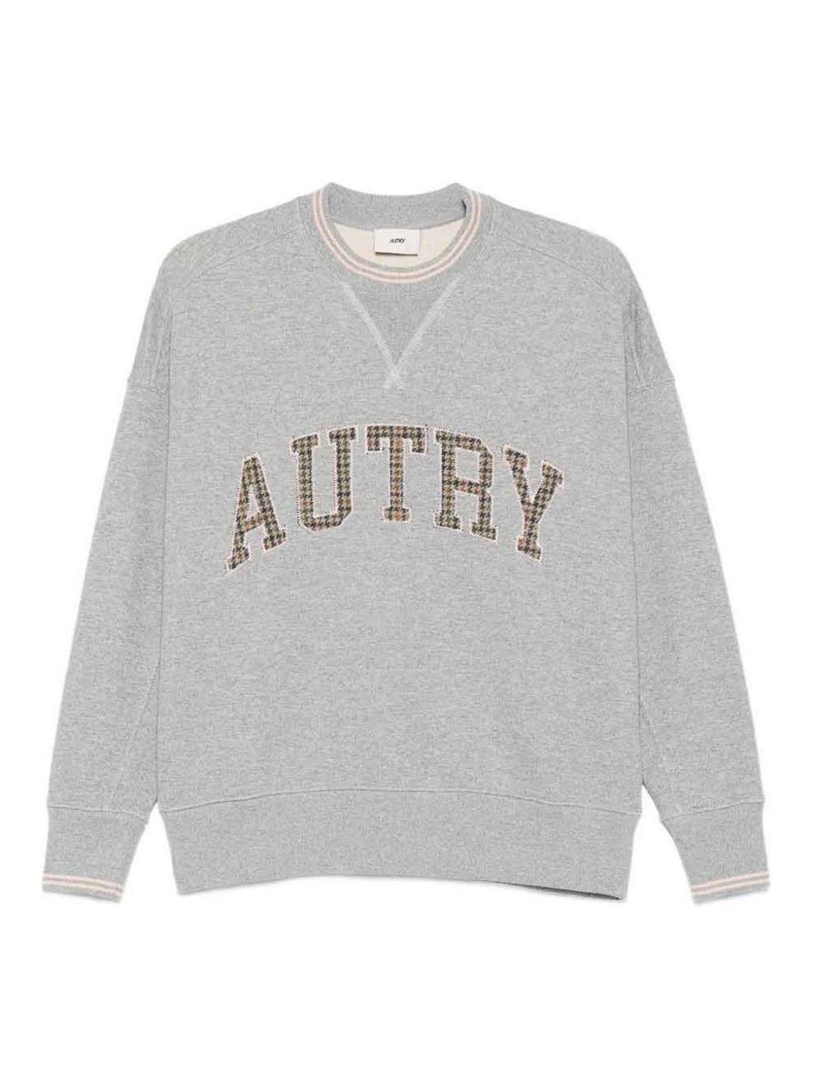 Autry Sweat-Shirts - Gris