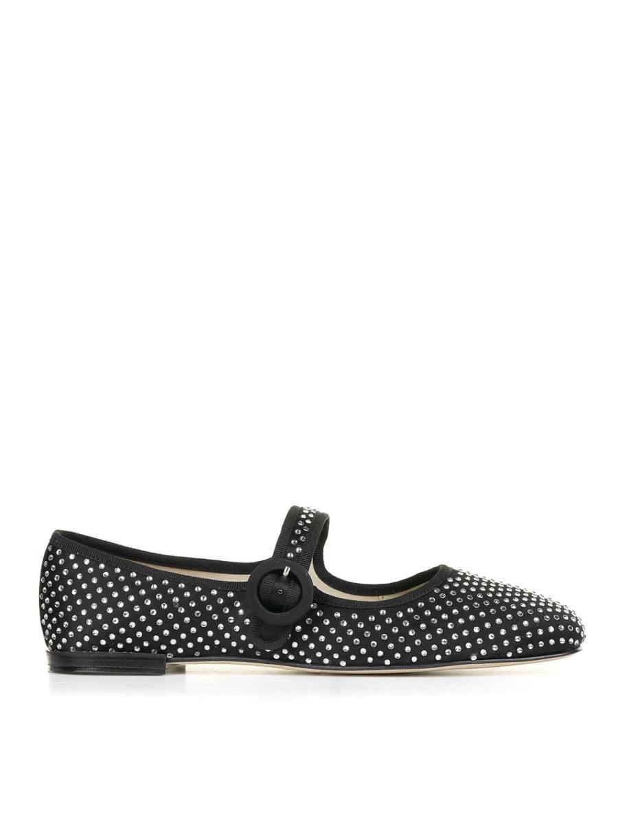 Repetto Ballerines - Noir