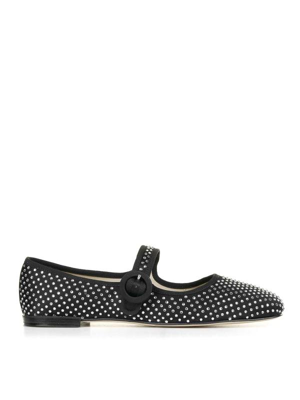 Repetto Ballerines - Noir