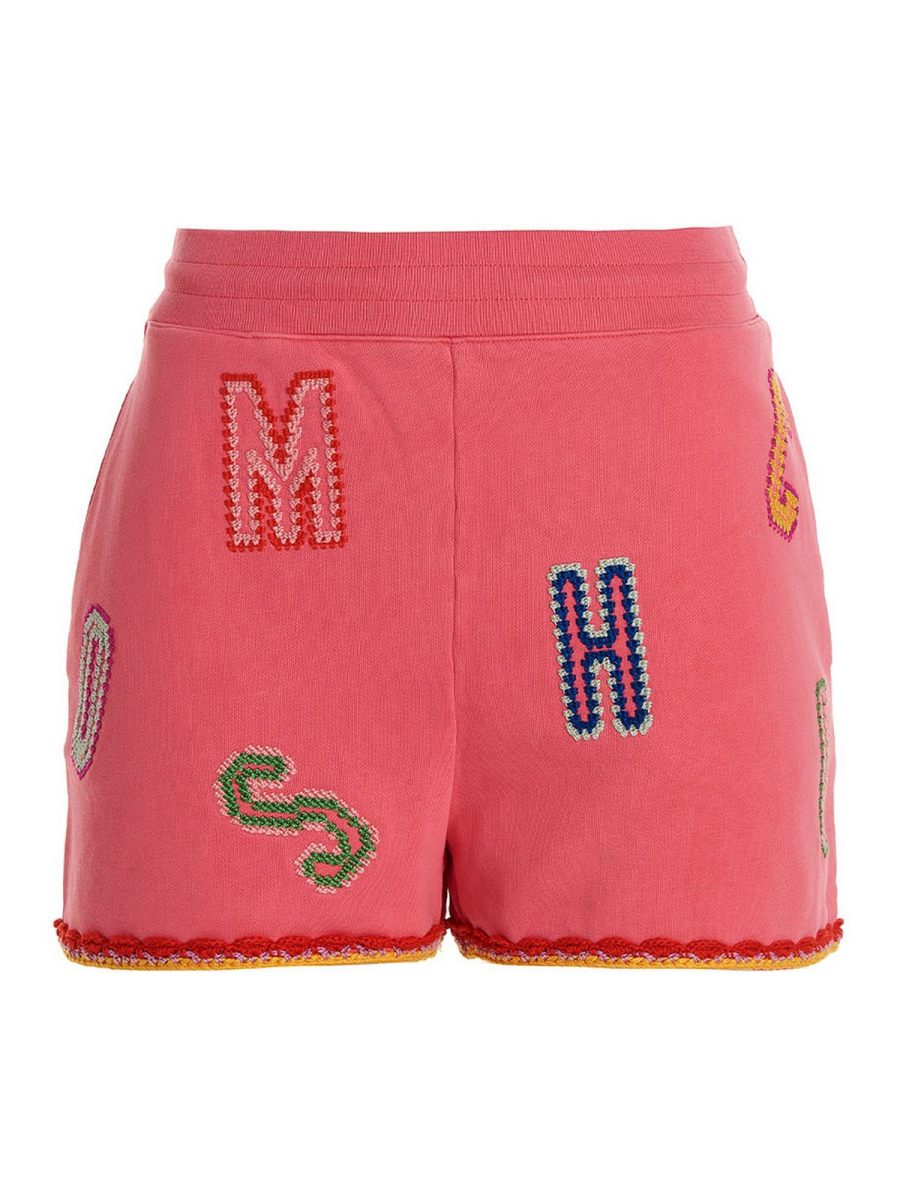 Moschino Short - Rose
