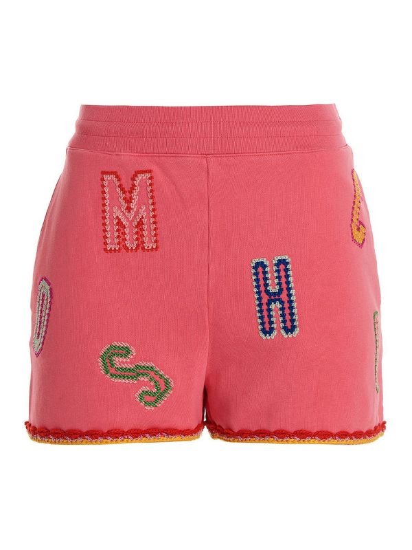 Moschino Short - Rose