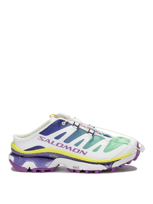 MM6 Maison Margiela x Salomon XT-4 mules MM6 x Salomon