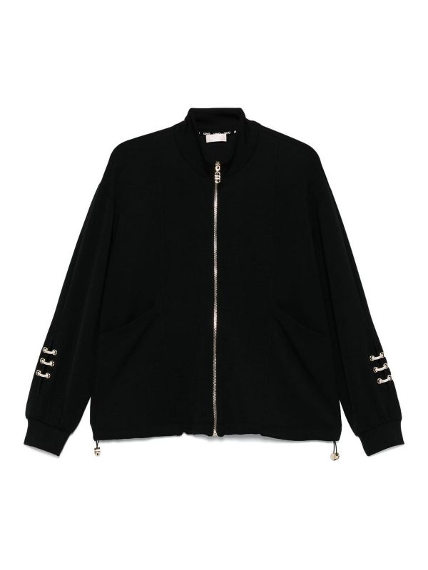 Liu Jo Sweat-Shirts - Noir