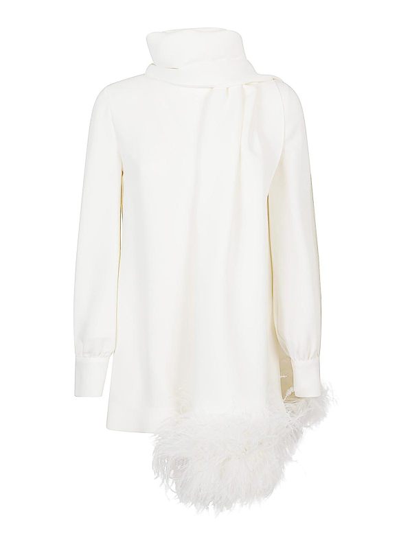 Valentino Top - Blanc