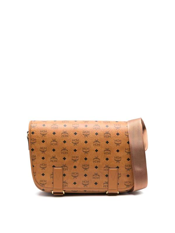 Mcm Sac Bandoulière - Marr