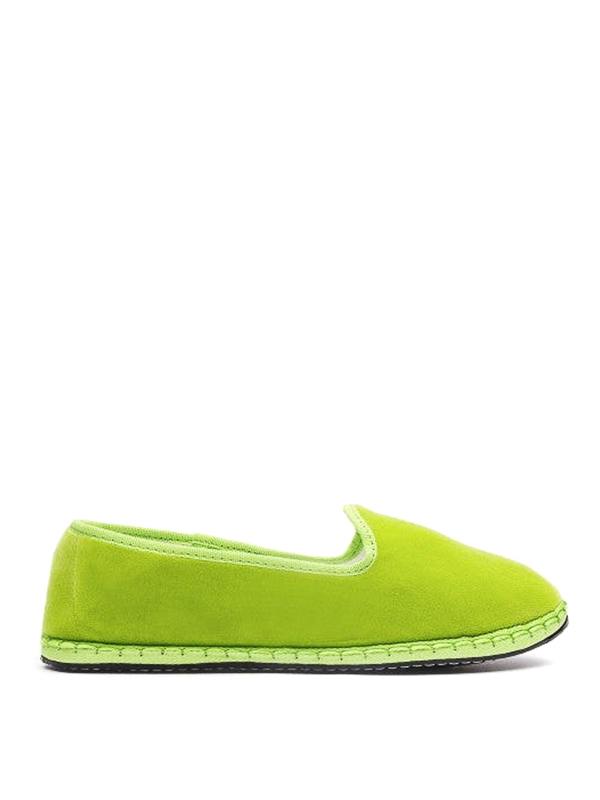 Drogheria Crivellini Ballerines - Vert