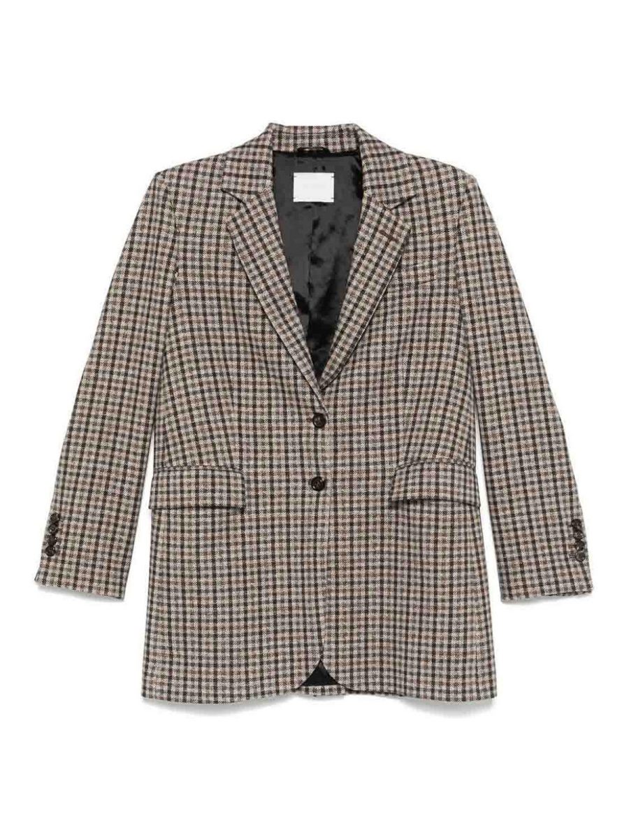 Circolo 1901 Veste Casual - Marron