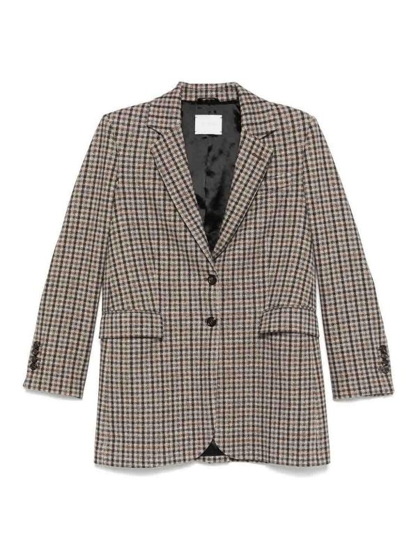 Circolo 1901 Veste Casual - Marron