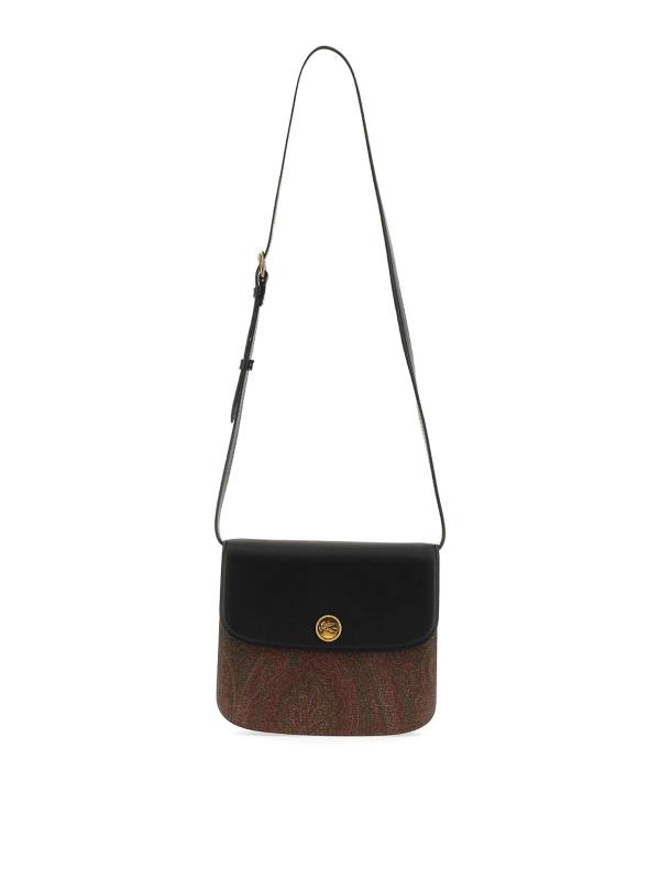 Etro Sac Bandoulière - Noir