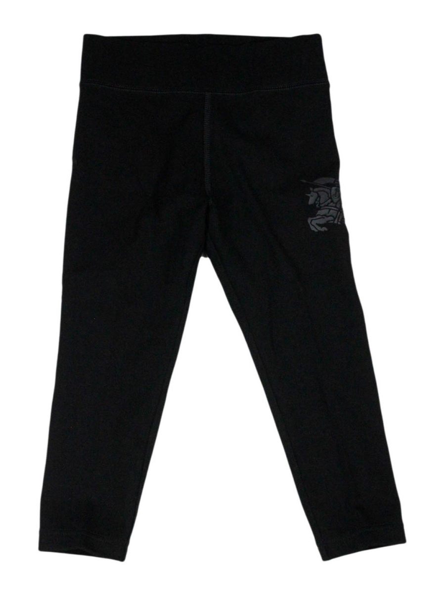 Burberry Short - Noir