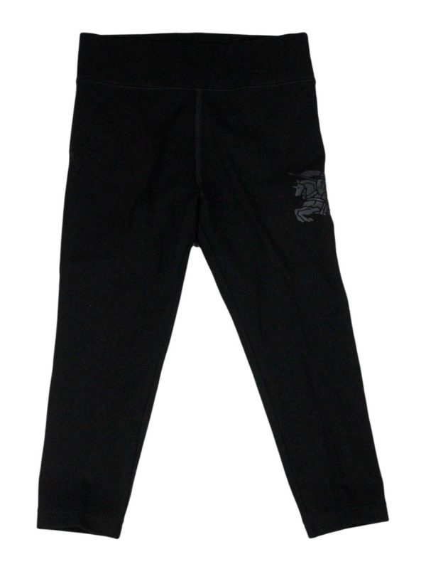 Burberry Short - Noir
