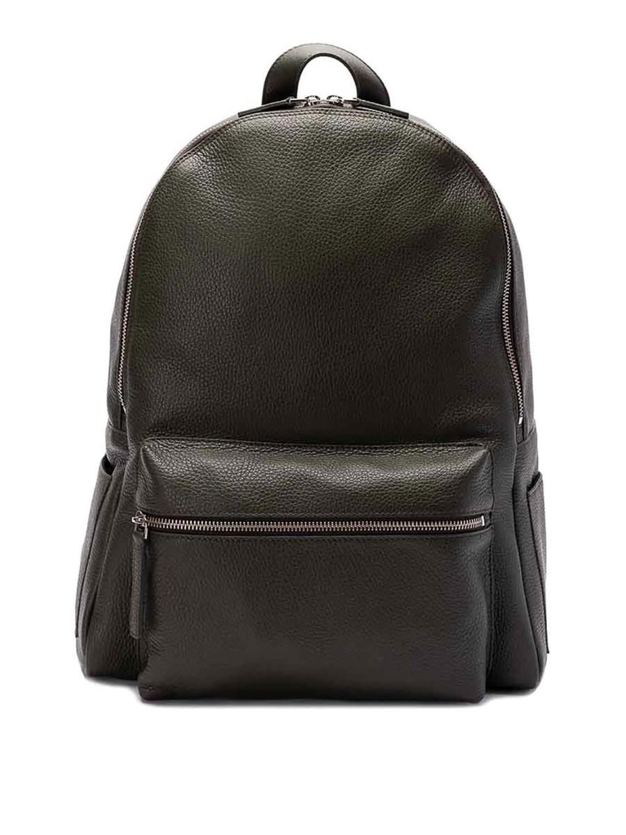 Orciani Sac À Dos - Vert