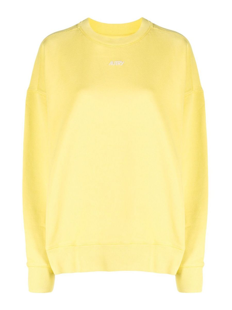 Autry Sweat-Shirts - Rose